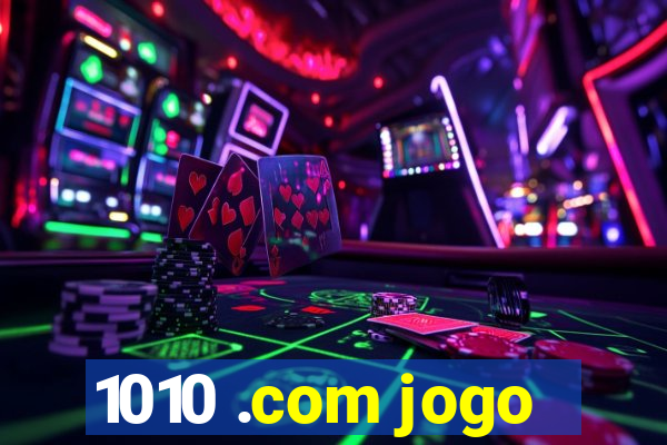 1010 .com jogo